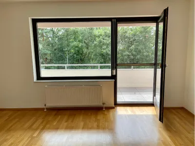 2-Zimmer-Wohnung mieten in Urfahr-Umgebung – 48 m², € 790 – Bild 5 von 9