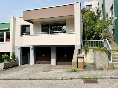 2-Zimmer-Wohnung mieten in Urfahr-Umgebung – 48 m², € 790 – Bild 1 von 9