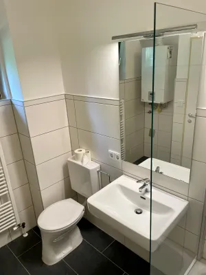 2-Zimmer-Wohnung mieten in Urfahr-Umgebung – 48 m², € 790 – Bild 9 von 9
