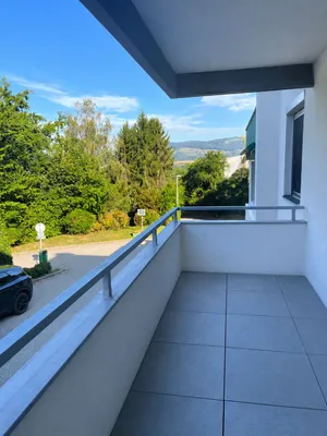 2-Zimmer-Wohnung mieten in Urfahr-Umgebung – 48 m², € 790 – Bild 6 von 9