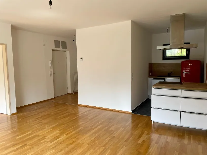Wohnung – Plesching - Ansicht 3