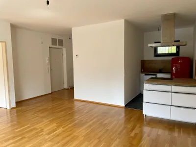 2-Zimmer-Wohnung mieten in Urfahr-Umgebung – 48 m², € 790 – Bild 3 von 9