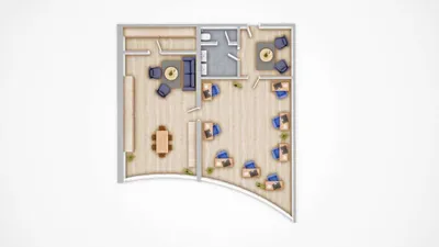Gewerbeimmobilie mieten in Murtal – 114 m², € 949 – Bild 16 von 17