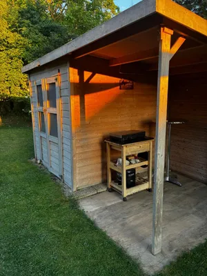 Haus mieten in Kirchdorf an der Krems – 150 m², € 1.300 – Bild 8 von 15