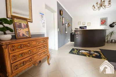 3-Zimmer-Gewerbeimmobilie mieten in Klagenfurt – 73 m², € 1.400 – Bild 2 von 8