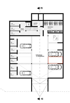 3-Zimmer-Wohnung kaufen in Gmunden – 80,18 m², € 653.000 – Bild 14 von 14