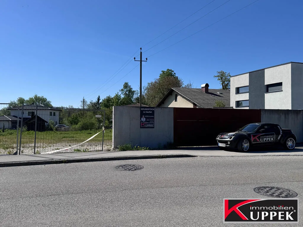 *** TOP - BAUGRUND *** - Ansicht 3