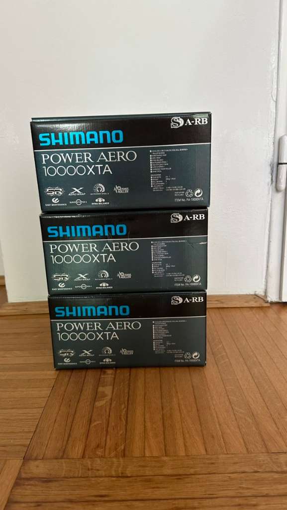 Shimano Power kaufen - willhaben