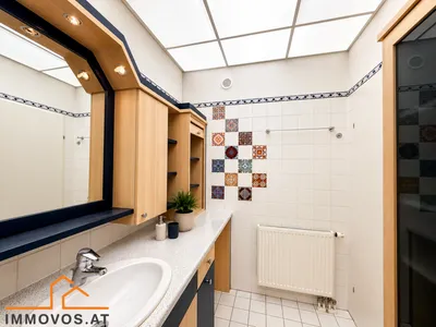 3-Zimmer-Wohnung mieten in Mödling – 78 m², € 1.380 – Bild 9 von 11