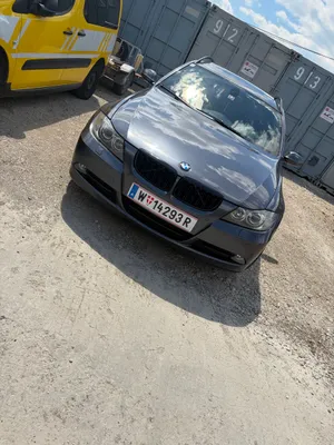 BMW 3er-Reihe