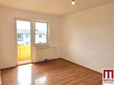 2-Zimmer-Wohnung mieten in Weiz – 42 m², € 541 – Bild 2 von 8