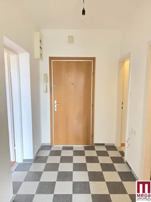 2-Zimmer-Wohnung mieten in Weiz – 42 m², € 541 – Bild 5 von 8