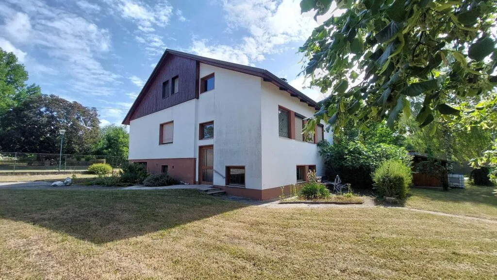 Haus – Schönabrunn - Ansicht 3