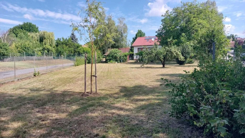 Haus – Schönabrunn