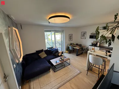 3-Zimmer-Wohnung kaufen in Graz – 56,5 m², € 249.000