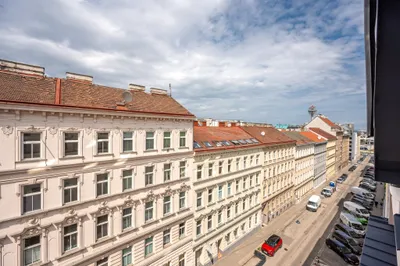 3-Zimmer-Wohnung kaufen in Wien – 97,47 m², € 548.900 – Bild 17 von 22