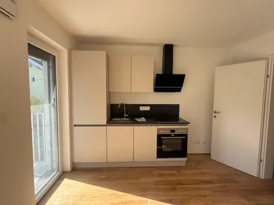 1-Zimmer-Wohnung mieten in Salzburg Stadt – 29 m², € 999 – Bild 4 von 5