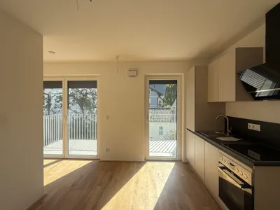 1-Zimmer-Wohnung mieten in Salzburg Stadt – 29 m², € 999