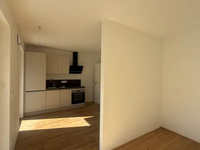 1-Zimmer-Wohnung mieten in Salzburg Stadt – 29 m², € 999 – Bild 2 von 5