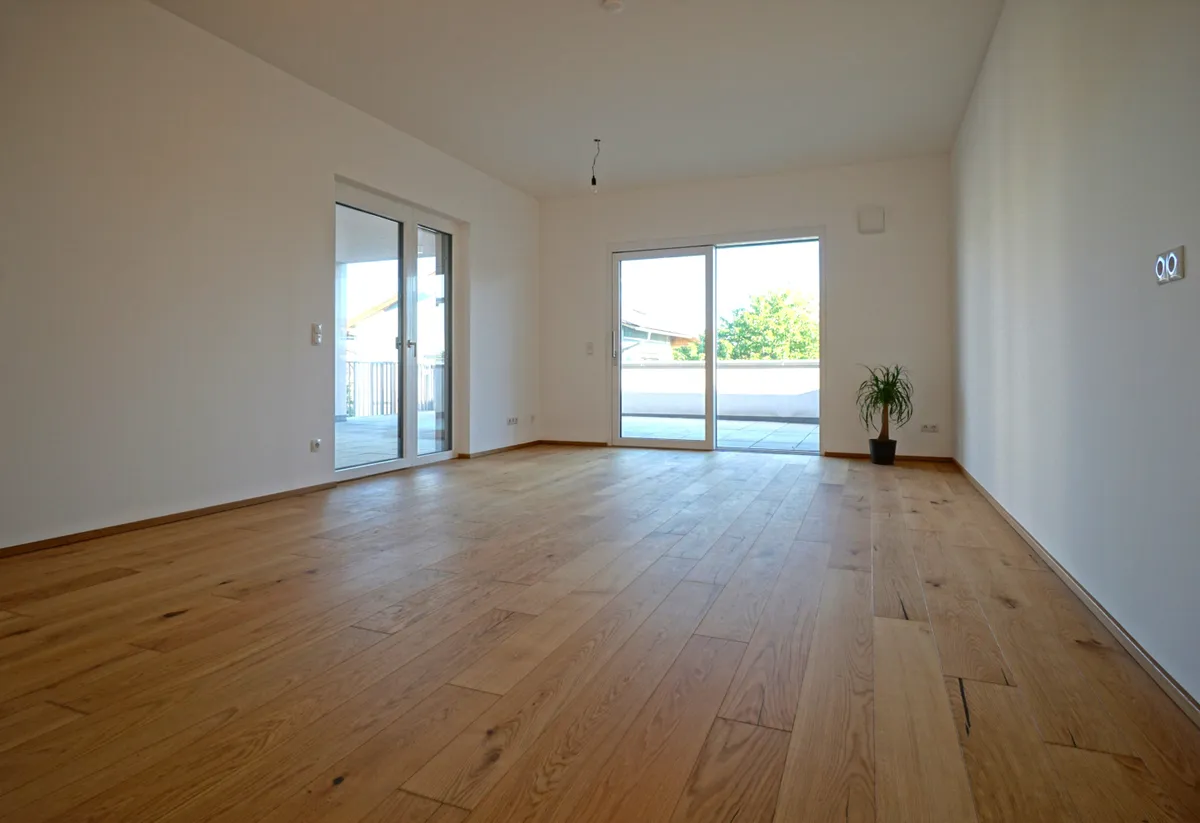 Wohnung – Seiersberg - Ansicht 2