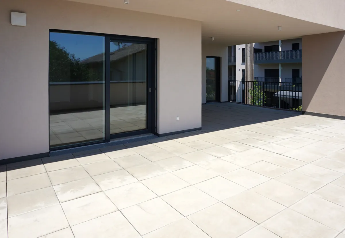Wohnung – Seiersberg - Ansicht 3