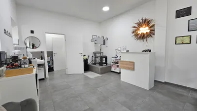 Gewerbeimmobilie mieten in Linz Land – 25 m², € 384 – Bild 2 von 8