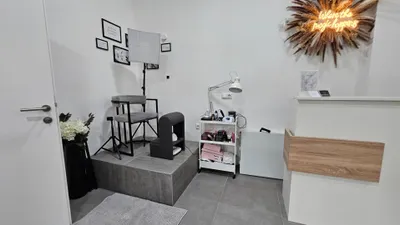 Gewerbeimmobilie mieten in Linz Land – 25 m², € 384 – Bild 4 von 8
