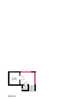 Gewerbeimmobilie mieten in Wien – 126 m², € 1.537 – Bild 10 von 11