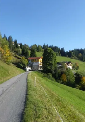 2-Zimmer-Wohnung mieten in Sankt Johann im Pongau – 50 m², € 790 – Bild 5 von 12
