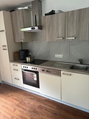 2-Zimmer-Wohnung mieten in Sankt Johann im Pongau – 50 m², € 790 – Bild 2 von 12
