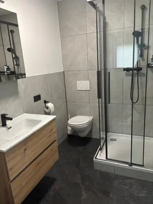 2-Zimmer-Wohnung mieten in Sankt Johann im Pongau – 50 m², € 790 – Bild 11 von 12