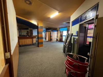 Gewerbeimmobilie mieten in Linz – 208 m², € 4.150 – Bild 6 von 13