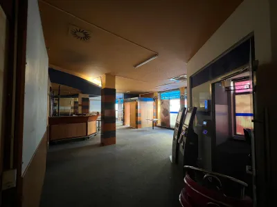 Gewerbeimmobilie mieten in Linz – 208 m², € 4.150 – Bild 4 von 13