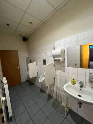 Gewerbeimmobilie mieten in Linz – 208 m², € 4.150 – Bild 13 von 13