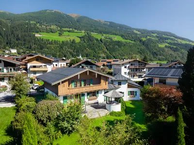 5-Zimmer-Haus mieten in Zell am See – 147 m², € 1.750 – Bild 3 von 15