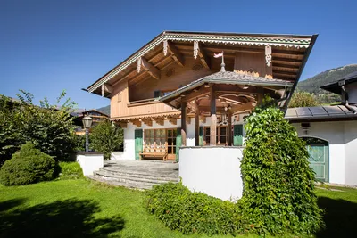 5-Zimmer-Haus mieten in Zell am See – 147 m², € 1.750