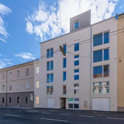 2-Zimmer-Wohnung kaufen in Graz – 37 m², € 195.000 – Bild 2 von 42