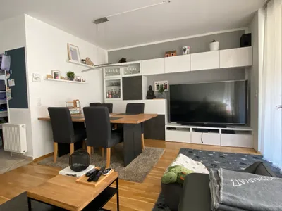 3-Zimmer-Wohnung mieten in Sankt Pölten Land – 75 m², € 1.373 – Bild 10 von 13