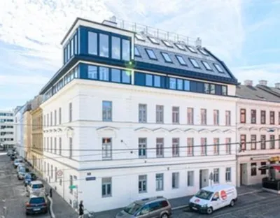 Wohnung kaufen in Wien – 32 m², € 165.000 – Bild 1 von 6