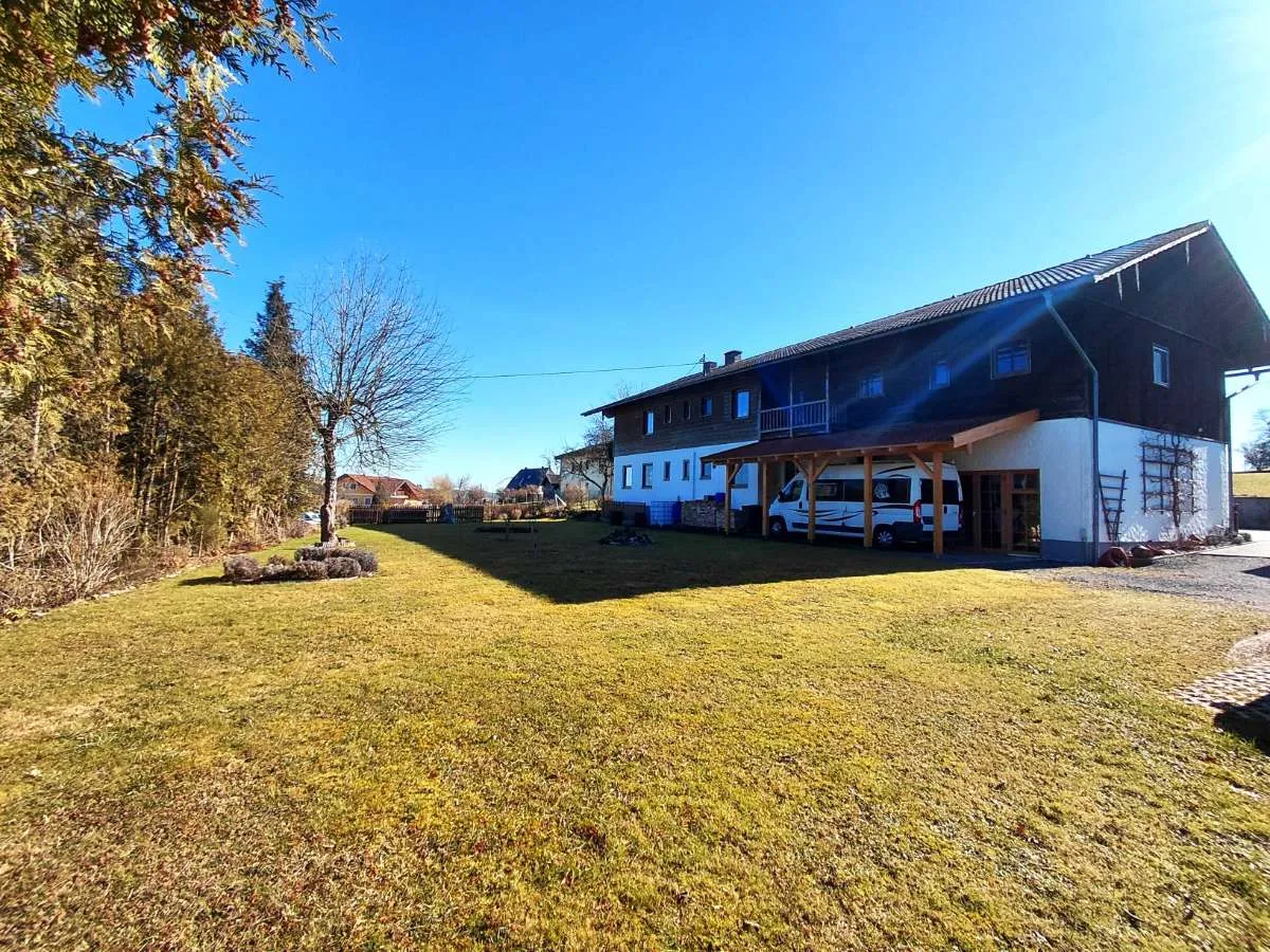 Haus – Franking - Ansicht 2