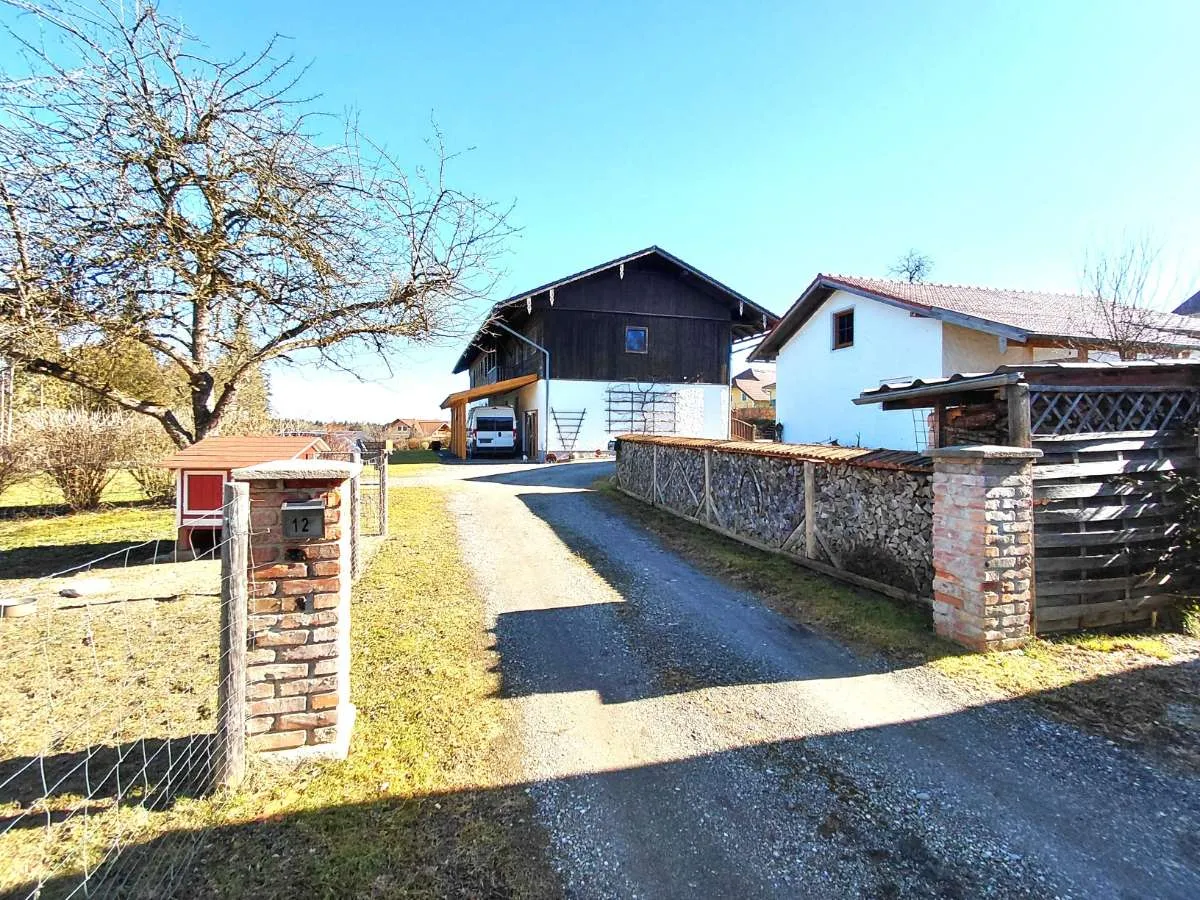Haus – Franking - Ansicht 3