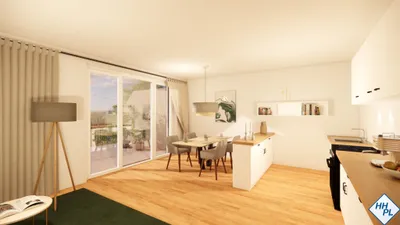 4-Zimmer-Wohnung kaufen in Mödling – 88,15 m², € 729.750 – Bild 2 von 8