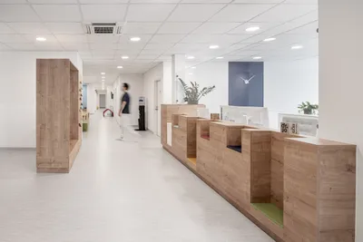 Gewerbeimmobilie mieten in Wien – 178 m², € 16
