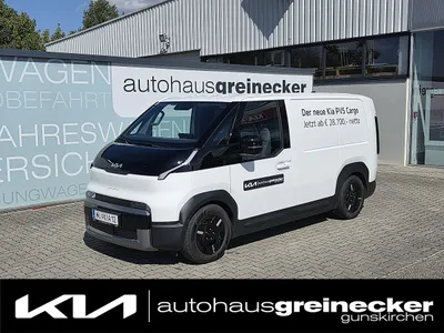 KIA PV5 Cargo 3DR 71,2kWh L2H1 Pure Transporter / Kastenwagen