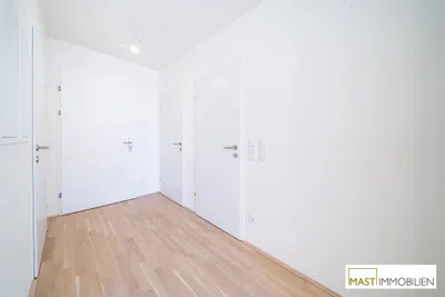 3-Zimmer-Wohnung kaufen in Wien – 59,61 m², € 339.000 – Bild 5 von 9