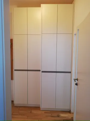 2-Zimmer-Wohnung mieten in Ried im Innkreis – 40 m², € 756 – Bild 3 von 16