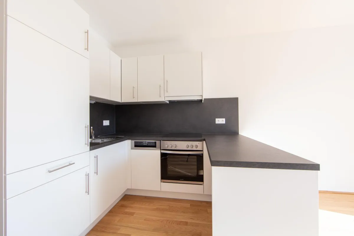 Wohnung – Graz - Ansicht 2