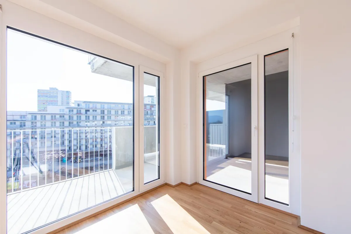 Wohnung – Graz - Ansicht 3