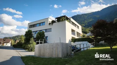 2-Zimmer-Wohnung kaufen in Feldkirch – 49,5 m², € 275.000 – Bild 3 von 21