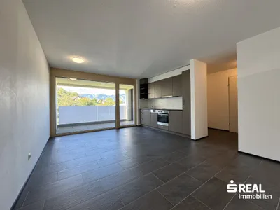 2-Zimmer-Wohnung kaufen in Feldkirch – 49,5 m², € 275.000